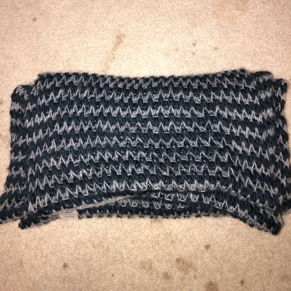 Eddie Bauer infinity scarf!